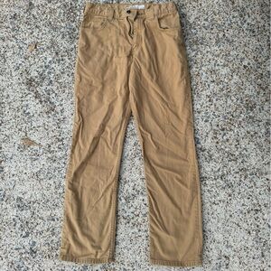 relaxed fit carhartt work pants